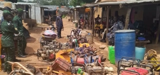 orpaillage-illegal-destruction-de-materiels-a-odiennne