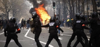 violences-en-france-lambassade-de-cote-divoire-reste-hors-de-danger