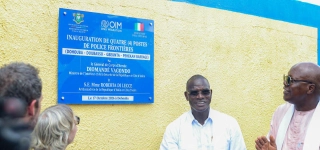securisation-des-frontieres-vagondo-diomande-inaugure-quatre-postes-de-police-a-zouan-hounien-toulepleu-danane-et-tengrela