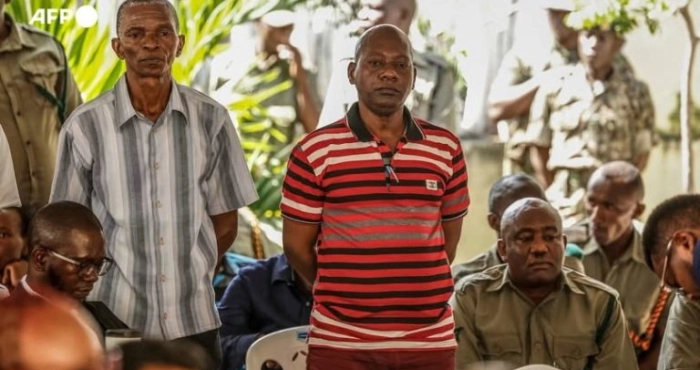 le-pasteur-paul-mackenzie-et-29-coaccuses-reconnus-coupables-du-meurtre-de-191-personnes-au-kenya