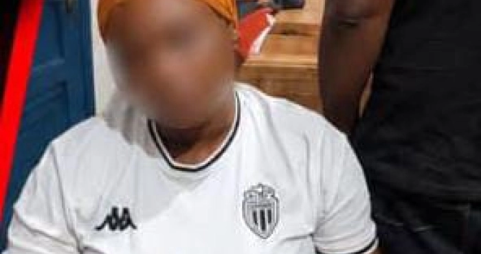 trafic-de-drogue-5kg-de-cannabis-decouvert-dans-un-poulailler-une-femme-interpellee-par-le-grad-dabengourou