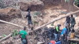 orpaillage-clandestin-plus-de-vingt-sites-demanteles-a-yamoussoukro