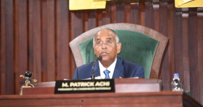 assemblee-nationale-budget-2027-la-reforme-electorale-et-les-fonds-publics-au-menu-de-la-2e-session