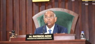 assemblee-nationale-budget-2027-la-reforme-electorale-et-les-fonds-publics-au-menu-de-la-2e-session