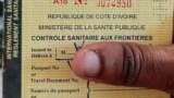 apres un premier cas de deces une campagne de vaccination contre la fievre jaune lancee a tehini et doropo