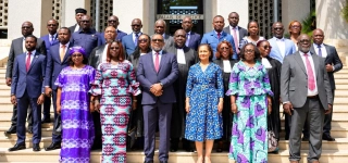 caidp-six-nouveaux-commissaires-pretent-serment-pour-un-mandat-de-six-ans