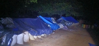 orpaillage-clandestin-cinq-personnes-interpellees-sur-un-site-a-sirasso
