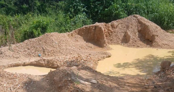 orpaillage-clandestin-plusieurs-sites-detruits-a-prikro
