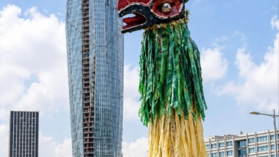 un-artiste-veut-realiser-un-monument-de-100-metres-de-hauteur-de-25-milliards-de-fcfa-a-abidjan