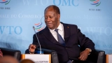 discours du president de la republique alassane ouattara a la conference presidentielle de lomc a geneve