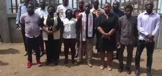 gouvernance-locale-des-personnes-en-situation-dhandicap-une-quinzaine-de-journalistes-renforcent-leurs-capacites