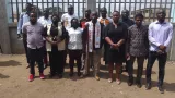 gouvernance locale des personnes en situation dhandicap une quinzaine de journalistes renforcent leurs capacites
