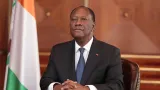 visite de travail le president ouattara a quitte abidjan pour libreville ce lundi