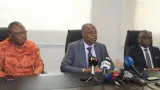 katina kone porte parole gbagbo demande de celebrer sa liberation avec modestie