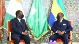 diplomatie crise malienne alassane ouattara evoque la question avec ali bongo