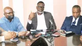 hausse du cout des impressions mauvaise distribution suspension de la subvention de letat les patrons de presse interpellent le gouvernement