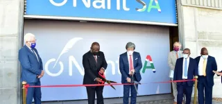 la-premiere-usine-de-vaccins-100-africains-lancee-en-afrique-du-sud