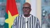burkina faso roch kabore invite les militaires a deposer les armes dans linteret superieur de la nation