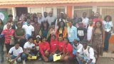 journee mondiale de la culture africaine et afro descendante depuis adiake des cineastes et professionnels reflechissent sur lavenir du cinema