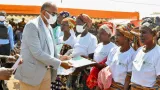terrorisme affaire 6 mille refugies burkinabe a tougbo ce que les populations demandent au gouvernement