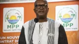 burkina faso 48h apres le coup detat mystere autour de lintegrite physique de roch kabore