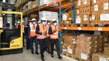 fonds de soutien covid 19 des operations dun montant total de 41 741 milliards de fcfa realisees au 31 decembre 2021