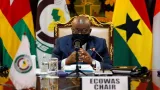 la cedeao suspend le burkina de ses instances