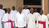 plusieurs eveques chez gbagbo pourquoi faire