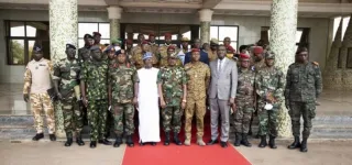 burkina-les-recents-changements-politiques-repondent-aux-attentes-des-populations-explique-la-junte-militaire-au-comite-des-chefs-detat-major-de-la-cedeao