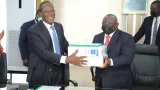 cote divoire agriculture le nouveau directeur de cabinet du ministere de lagriculture connu