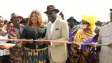 guiberoua belmonde dogo inaugure la maison des chefs