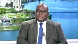 interview herman nicoue administrateur adjoint de lagence emploi jeunes ce programme renforce lintervention de letat en faveur des populations