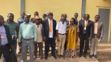 amelioration des conditions de vie des artistes ivoiriens le burida signe de nouvelles conventions avec des mairies