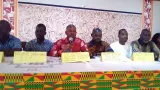 cohesion sociale les jeunes des partis politiques du goh invitent les cadres a lunion