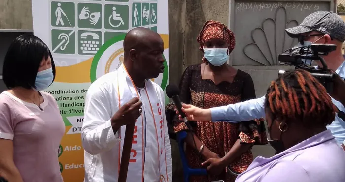 gouvernance-locale-inclusive-kone-yacouba-pdt-caph-ci-souhaite-la-mise-en-place-dune-institution-forte-pour-le-monde-du-handicap