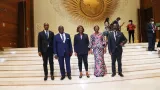 cop 15 depuis addis abeba kandia camara invite lafrique a la plus grande rencontre des nations unies a abidjan