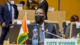 35e sommet ordinaire de lua la cote divoire fait inscrire la nutrition comme theme de lannee