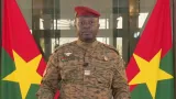 burkina faso installation de la commission technique chargee de la transition