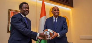 cote-divoire-can-2023-la-caf-satisfaite-de-letat-davancement-des-travaux-des-infrastructures