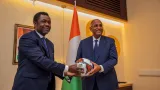 cote divoire can 2023 la caf satisfaite de letat davancement des travaux des infrastructures