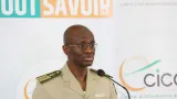 douanes ivoiriennes le colonel awede hugues nous sommes une maison de verre