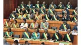 declaration du groupe parlementaire ensemble pour la democratie et la souverainete eds