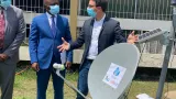 meteo et agriculture intelligente abidjan premiere ville africaine a beneficier de la technologie hd rain