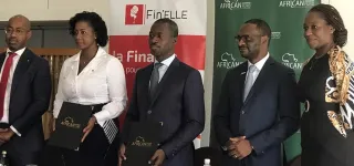 appui-a-lentrepreneuriat-feminin-2-institutions-mettent-2-5-milliards-fcfa-a-la-disposition-des-femmes