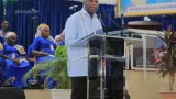 8 mois apres son retour au pays pourquoi gbagbo retourne devant les evangeliques