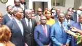 dialogue politique comment le gouvernement montre sa bonne foi a lopposition