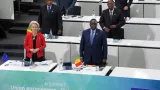 ue afrique un sommet pour reinventer une relation bouscule par le retrait du mali