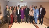 lutte contre le travail des enfants ce que dominique ouattara a dit a la societe civile belge