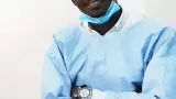 interview dr kouakou kouame arsene chirurgien dentiste la carie peut provoquer une insuffisance renale