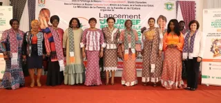 jif2022-la-ministre-detat-kandia-camara-et-les-femmes-de-cote-divoire-celebrent-les-initiatives-du-president-ouattara-en-leur-faveur